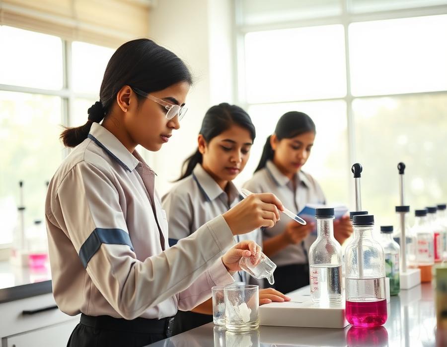 Science Fair