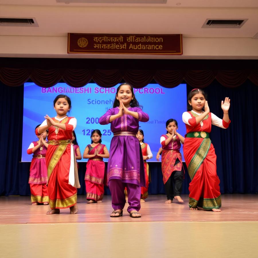 Annual Program