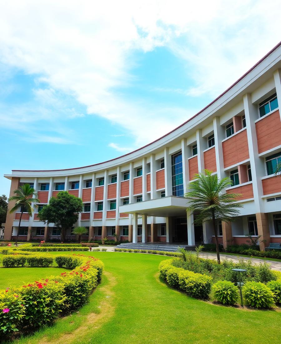 Campus