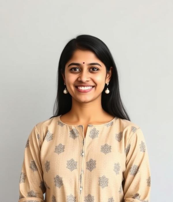 Ms. Farhana Akter